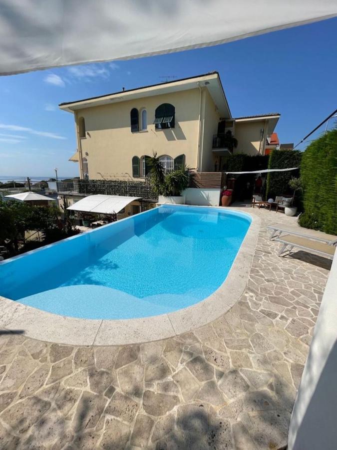 Elegante Con Piscina Ad Uso Esclusivo Apartamento *